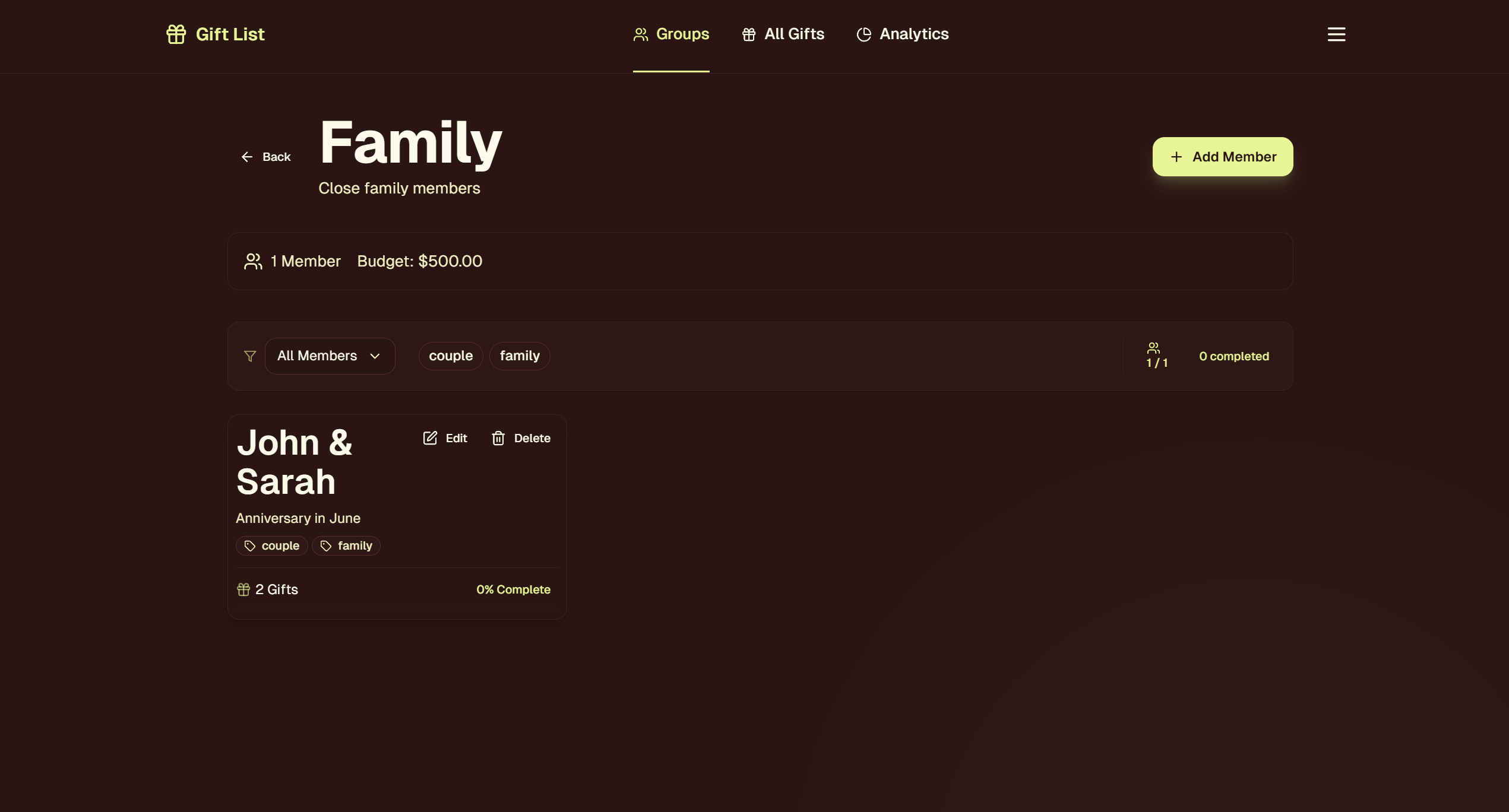 Supabase Integration