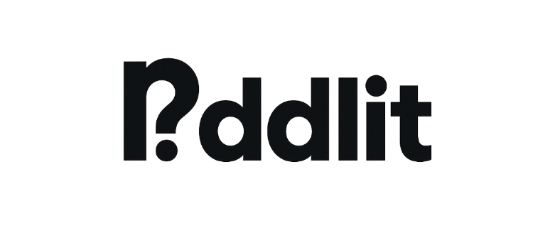 Riddlit Admin Dashboard